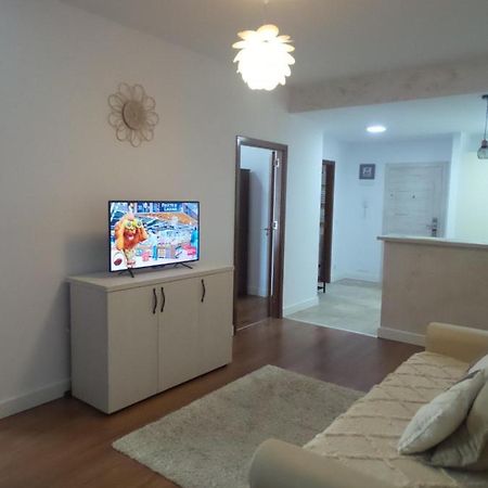Onix Blue Mamaia Nord Apartament Tudor Navodari Ngoại thất bức ảnh
