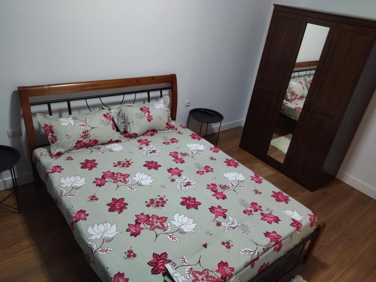 Onix Blue Mamaia Nord Apartament Tudor Navodari Ngoại thất bức ảnh