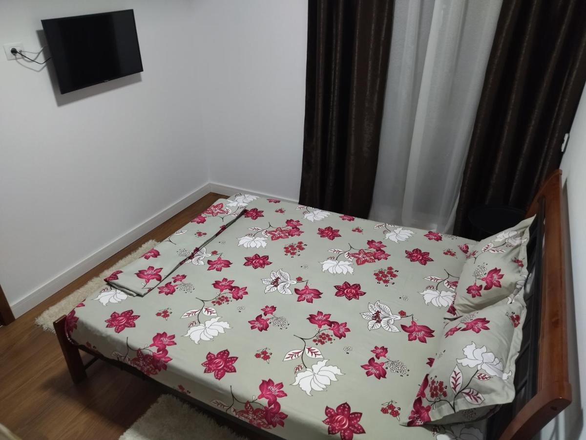 Onix Blue Mamaia Nord Apartament Tudor Navodari Ngoại thất bức ảnh